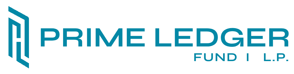 Prime Ledger Fund I Logo